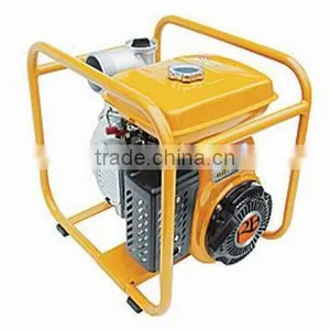 Honda 2 Inch 5.5HP Gasoline Water Pump WP20X thumbnail-1