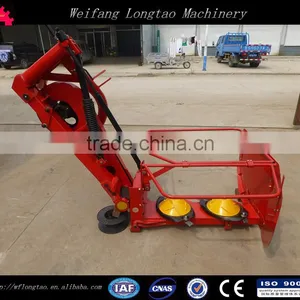 With CE Certification New Condition Farm Machinery Rotary Disc Mower for Sale thumbnail-2