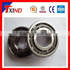 Tianjin TXIND 7016ac Angular Contact Ball Bearings thumbnail-1
