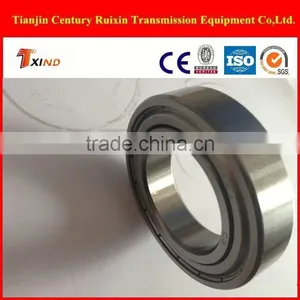 Truck Wheel Tungsten Carbide Ball Bearing thumbnail-3