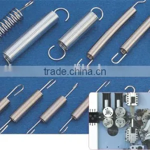 CNC High Speed Wire Spring Forming Machine thumbnail-2
