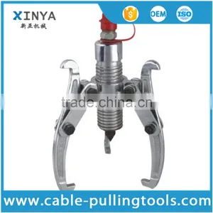 ZYD Split Hydraulic Rama/Hydraulic Puller /Three Jaw Puller thumbnail-1