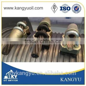 Drill Line Clamp thumbnail-2
