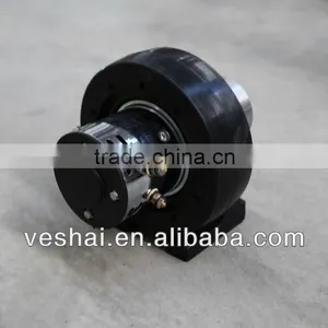 Drive Wheel, Drive Motor, Control Motor DW1200W thumbnail-1