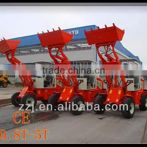 Front Loaders thumbnail-1