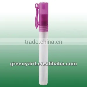 Travel Size Perfume Plastic 10ml Spray Bottle thumbnail-3