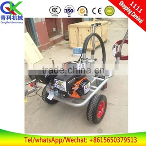Very Popular Painting Equipment Widely Used in Airport and Highway thumbnail-2