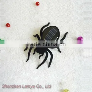 Education Tool Solar Toys Spider Products thumbnail-1