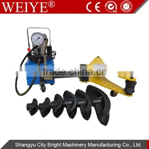 3" PIPE TOOLS New Pipe Bender DY-3W thumbnail-1