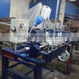 CODK-650 Automatic Shoelace Tipping Machine thumbnail-1