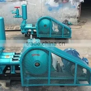 BW250 Price Mud Pump for Water Well Drilling Machine thumbnail-3