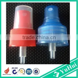 Yuyao Fine Mist Sprayer Cosmetic Packaging 18/410 20/410 22/415 24/410 28/400 28/410 thumbnail-5