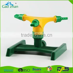 Express China Rotating Lawn Agriculture Water Sprinkler thumbnail-4