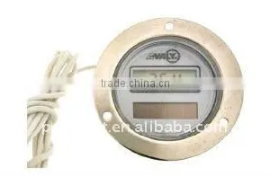 Commercial Refrigeration Thermometer (NPTC-AT4060D) thumbnail-1