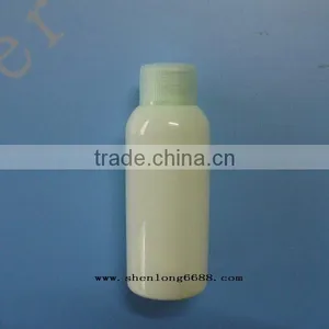 55ml HPET Plastic Cosmetic Bottle thumbnail-1