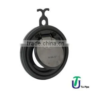 U-PVC Wafer Check Valve thumbnail-1
