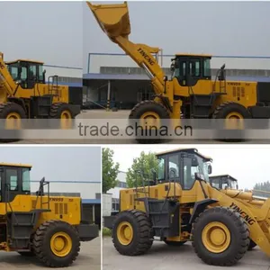ZL50 Pay Loader thumbnail-4