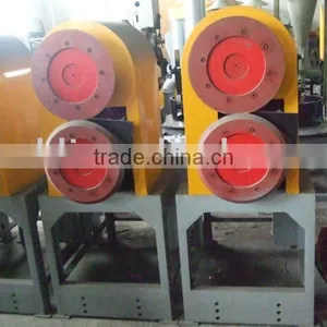 Waste Tire Recycling Production Line thumbnail-1