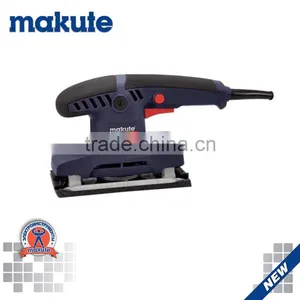 Makute Tools Orbital Sander Electric Battery thumbnail-1