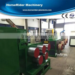 PP PET Strapping Belt Production Line With High Output thumbnail-1