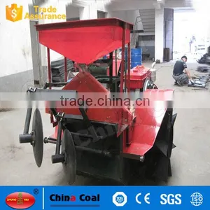 Boat Tractor, Rice Farming Tractor thumbnail-5