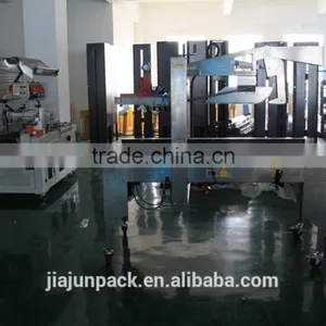 Good Quality Automatic Stainless Carton Box Sealer With Factory Price thumbnail-2