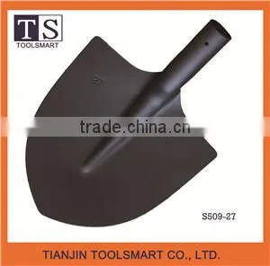 Toolsmart High Quality Farming Steel Shovel thumbnail-1