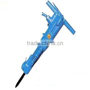 B87C Pneumatic Hammer Breaker,Jack Hammer thumbnail-4
