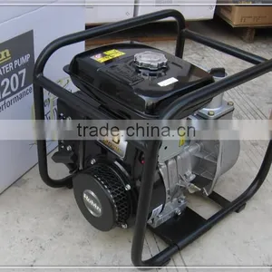 3inch Irrigation Pump Powered by Robin Engine EY20 thumbnail-1