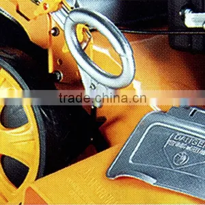 20inch 4 in 1 Gasoline Lawn Mower 5.0HP/5.0HP Lawn Mower thumbnail-2