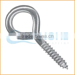 Factory Sales Wholesale Welding Screw Eye thumbnail-1