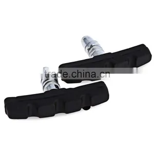 1Pair Bicycle Cyling Mountain Bike Sport Brake Holder Pads for Road Bicycle Mountain Bicycle thumbnail-1