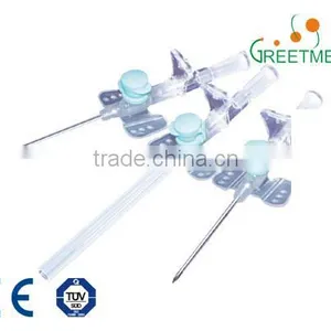 GT038-700 I.v.catheter I.v Cannula thumbnail-2