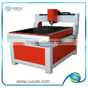 Hot Sale Cnc Engraving Machine thumbnail-1