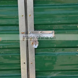 Portable Mobile Car Garage Widely Used for Homely Car Parking (HX81133A) thumbnail-5
