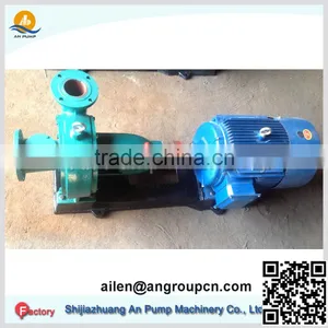 Centrifugal Mono Block Stock Sugar Syrup Pump thumbnail-3