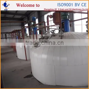 Crude Sunflower Oil Price thumbnail-4