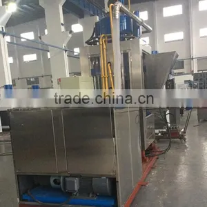 JYJ 1-5kg Cow Salt Lick Block Pressing Machine thumbnail-2