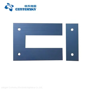 50HZ Transformer EI Core thumbnail-1