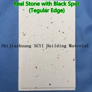 High Waterproof/ Fireproof A1-flammable PE MGO Board thumbnail-2