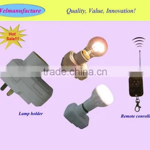 Remote Control Switch thumbnail-1