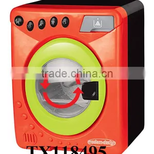 Pretend Play, Toy Cleaning Machine, Vacuum Cleaner Toy thumbnail-6