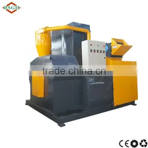 Hot Selling Copper Wire Cable Recycling Machine /Waste Wire Granulating Machine With CE Favourable Price thumbnail-5