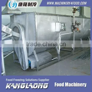 Hot Selling Blanching Equipment With Good Quality thumbnail-4