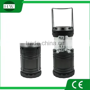 LED Camping Lamp, Safty and Promotional, Very Suitable for Outdoor Travel thumbnail-4