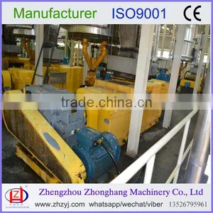 Palm Double Screw Oil Equipment Production Line thumbnail-4