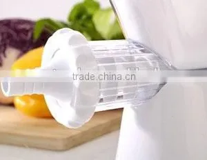 Home Kitchen Multi-purpose Food Processor Meat and Vegetable Grinder thumbnail-4