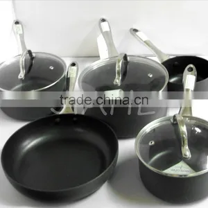 Aluminum Nonstick Cookware thumbnail-1