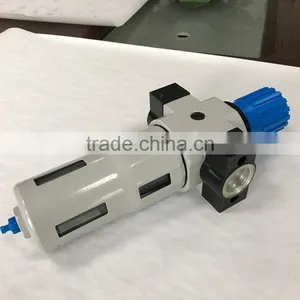 Modern Technique JULY Economic Pneumatic Air Filter Regulator thumbnail-5