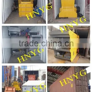 Second Hand 99.8% New Portable Crushing Plant thumbnail-5